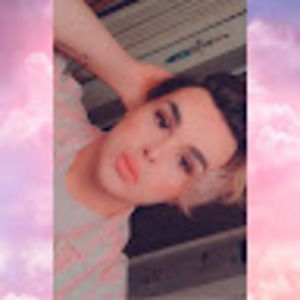 Meet your Posher, Caleb